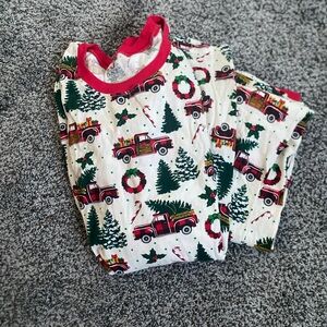 Women’s Christmas pajamas